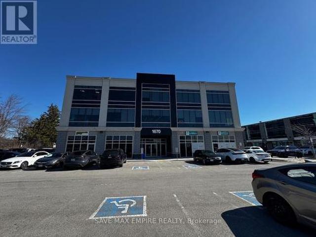 Commercial for sale in Oakville, Ontario