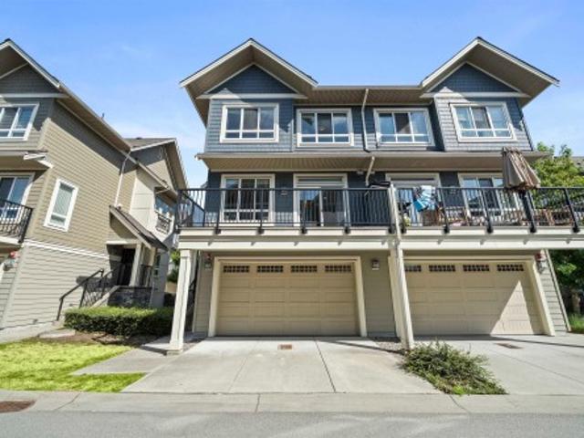 Townhouse for sale in Metro Vancouver Regional District, British Columbia