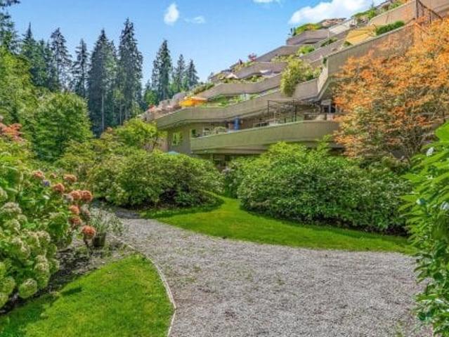 Apartment for sale in North Vancouver, British Columbia