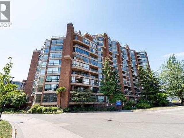 Property for sale in Vancouver, British Columbia