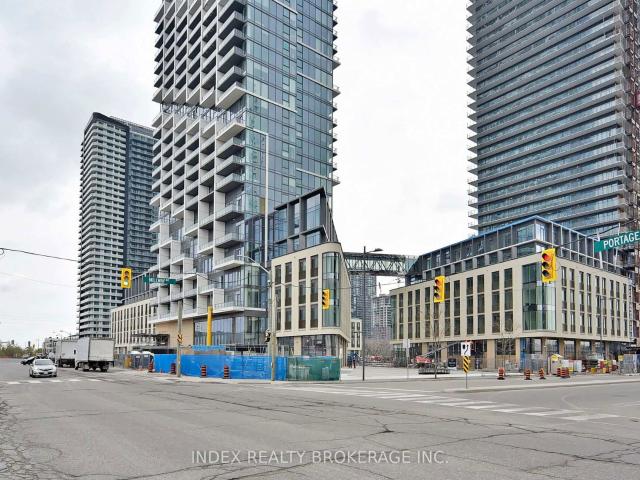 Condo for sale in Woburn, Ontario