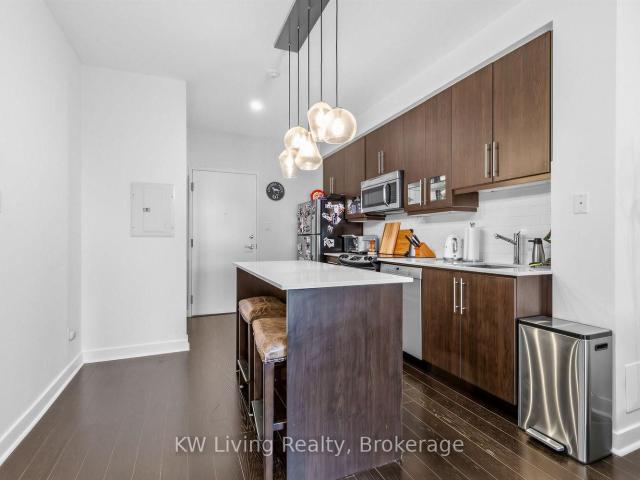Condo for rent in Woburn, Ontario