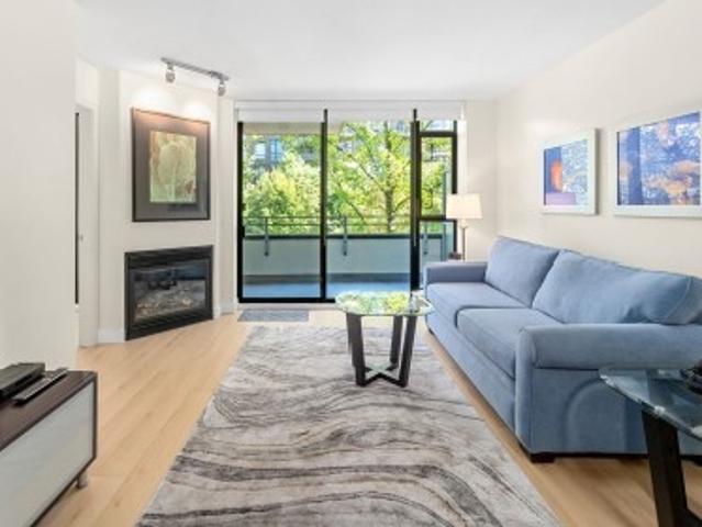 Property for sale in North Vancouver, British Columbia