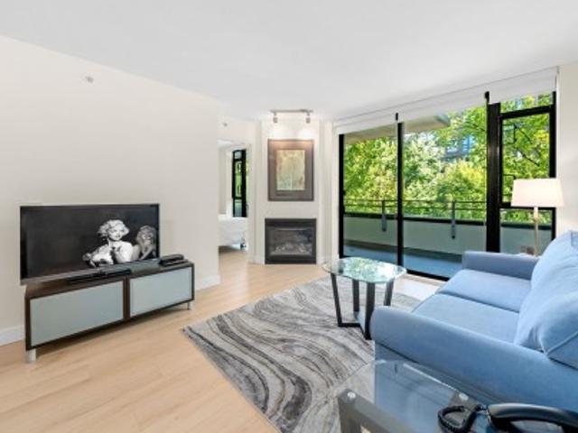 Property for sale in The Shipyards Common, North Vancouver