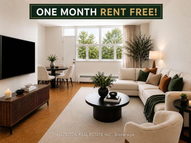 Condo for rent in Woburn, Ontario