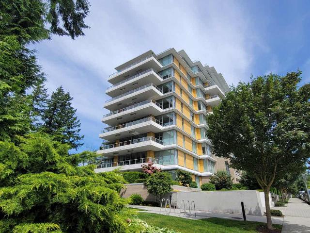 Condo for sale in White Rock, British Columbia