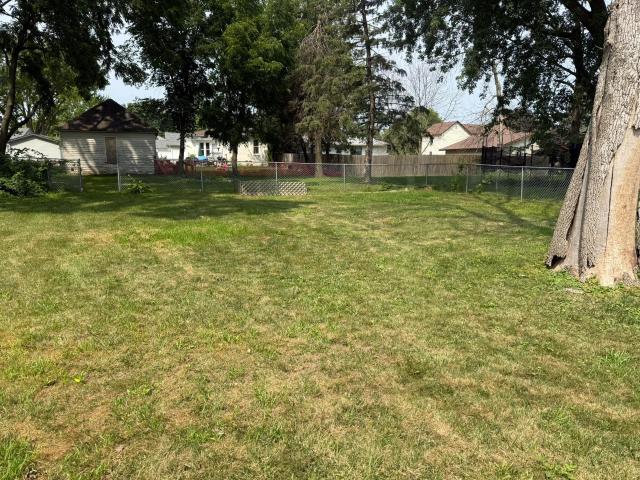 House for sale in Dodge Center, Minnesota