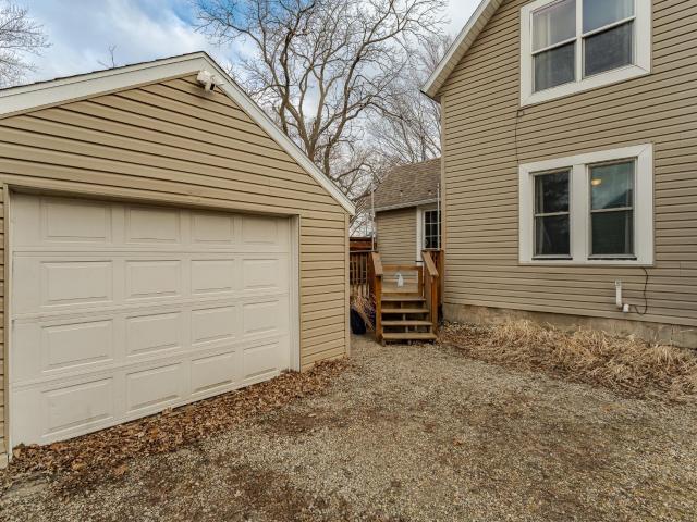 House for sale in Dodge Center, Minnesota