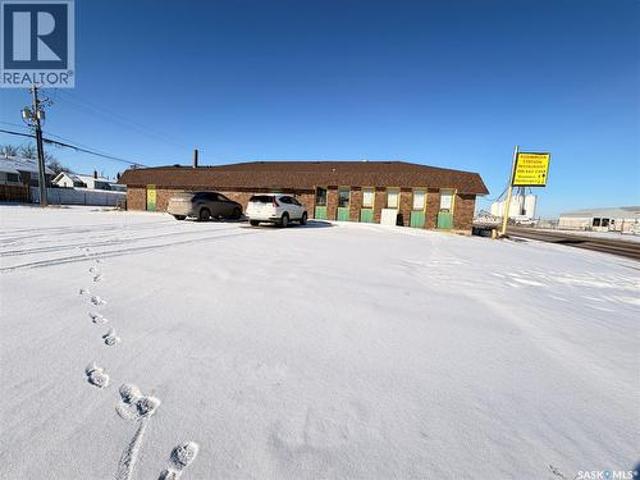 Commercial for sale in Assiniboia, Saskatchewan