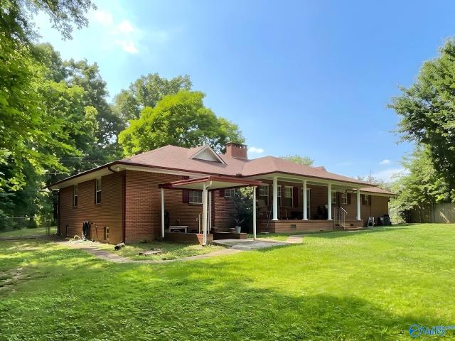 House for sale in Arab, Alabama