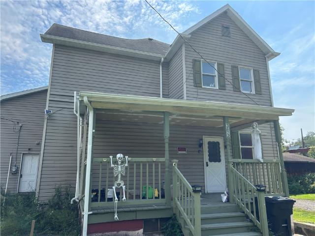 House for sale in Sutersville, Westmoreland County