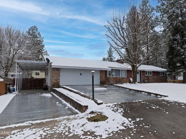 Property for sale in Shoshone, Idaho