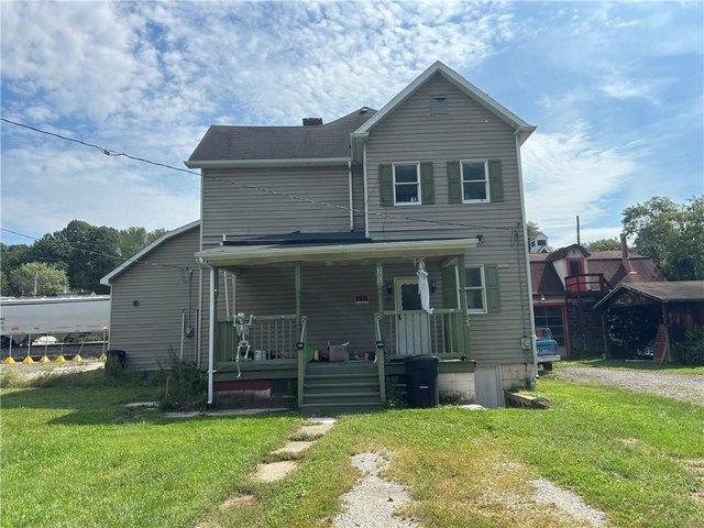 House for sale in Sutersville, Westmoreland County