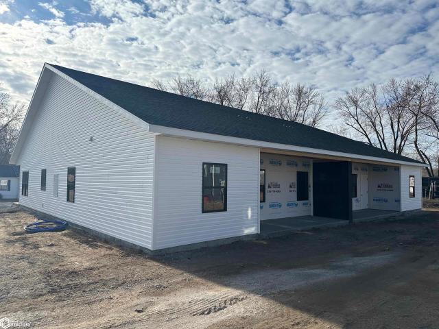 House for sale in Keosauqua, Iowa