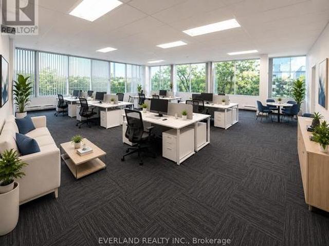 Commercial for rent in York, Ontario