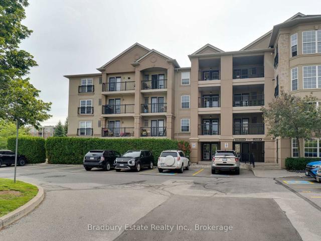 Condo for sale in Woburn, Ontario