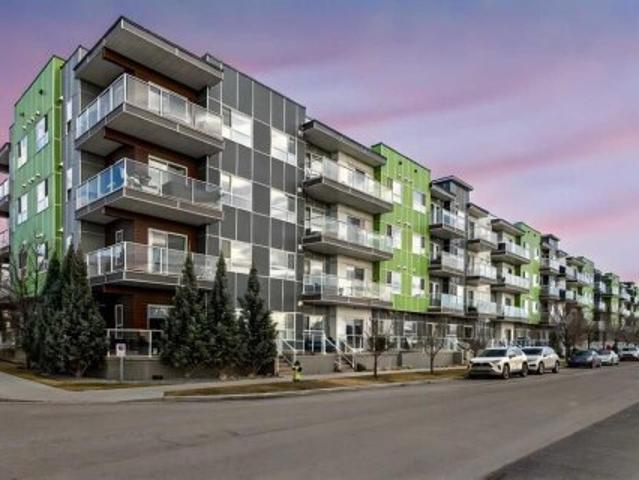 Apartment for sale in Northwest, Alberta