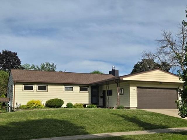 House for sale in Austin, Minnesota
