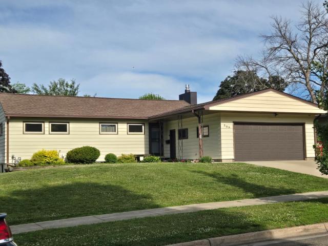 House for sale in Austin, Minnesota