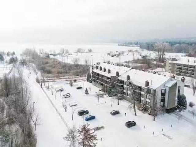 Condo for sale in Memphrémagog, Quebec