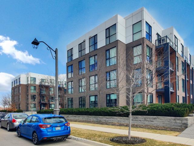 Condo for sale in Oakville, Ontario