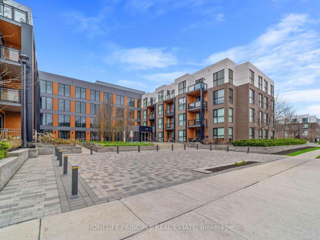Condo for sale in Oakville, Ontario