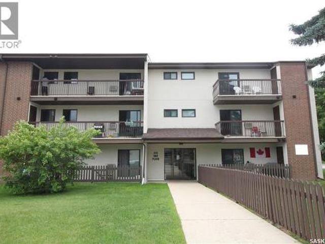 Condo for sale in Saskatoon, Saskatchewan
