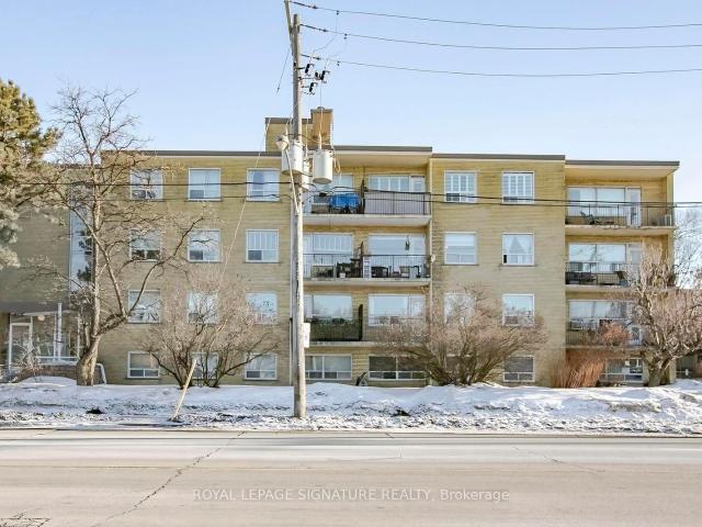 Condo for sale in Woburn, Ontario