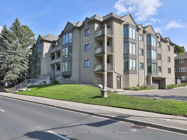 Condo for sale in York, Ontario