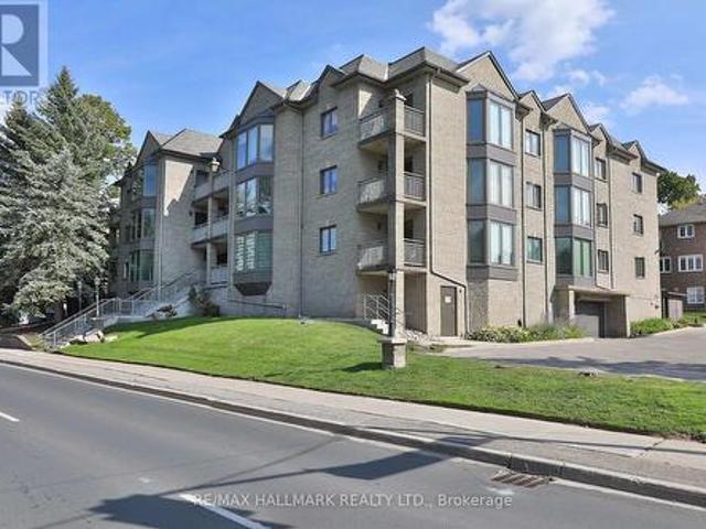 Condo for sale in York, Ontario