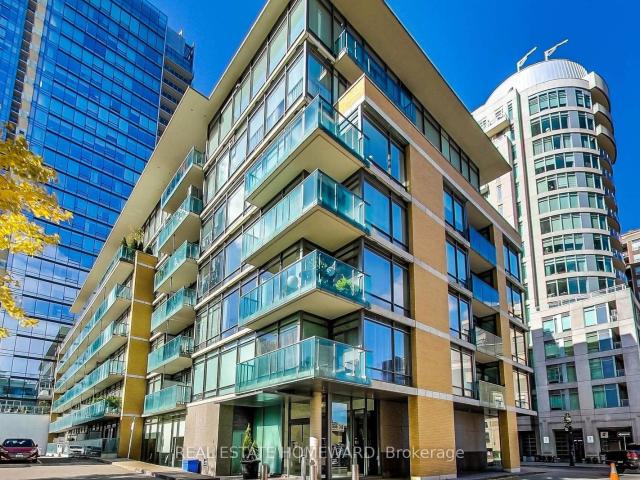 Condo for sale in Woburn, Ontario