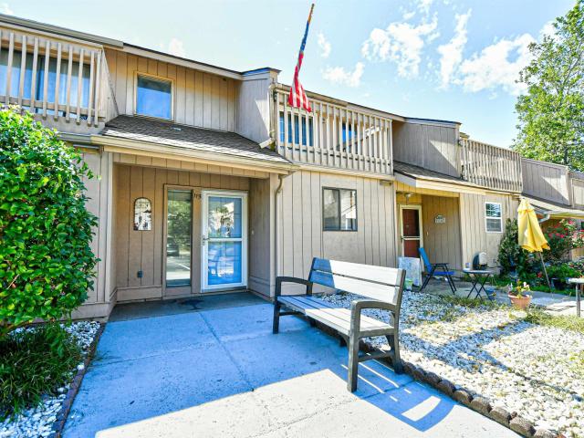 Townhouse for sale in Myrtle Beach, South Carolina