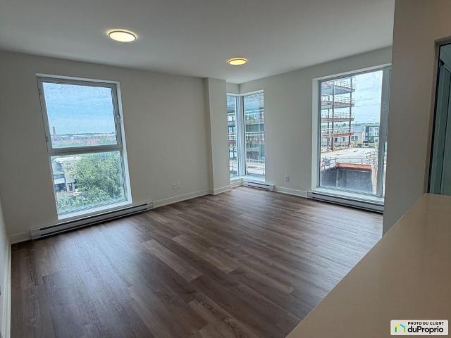 Apartment for rent in Lachine, Montréal