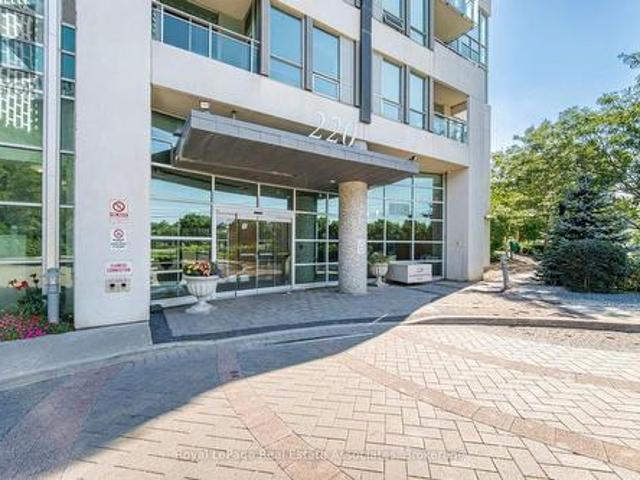 Condo for sale in Mississauga, Ontario