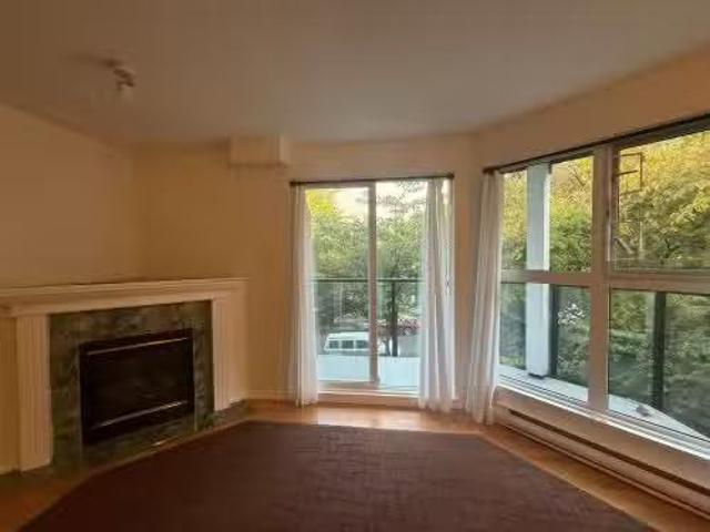 House for rent in Vancouver, British Columbia