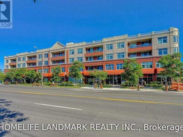Condo for sale in Woburn, Ontario