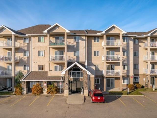 Condo for sale in West Meadows, Edmonton