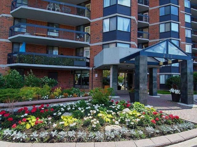 Condo for rent in Toronto, Golden Horseshoe