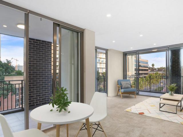 Apartment for rent in Strathfield, New South Wales