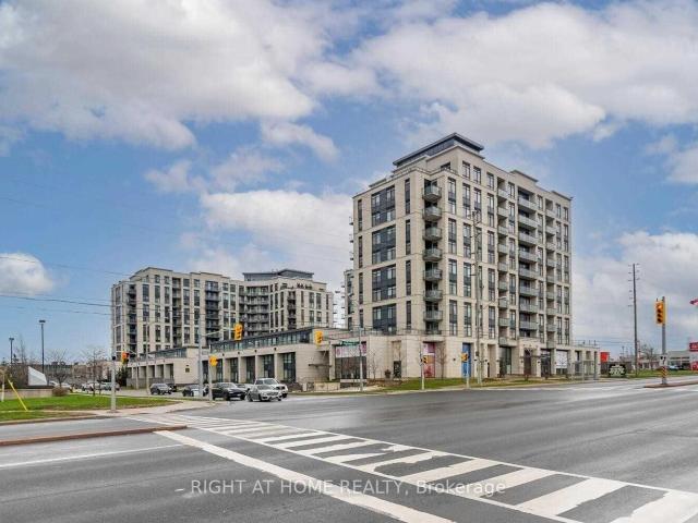 Condo for rent in York, Ontario