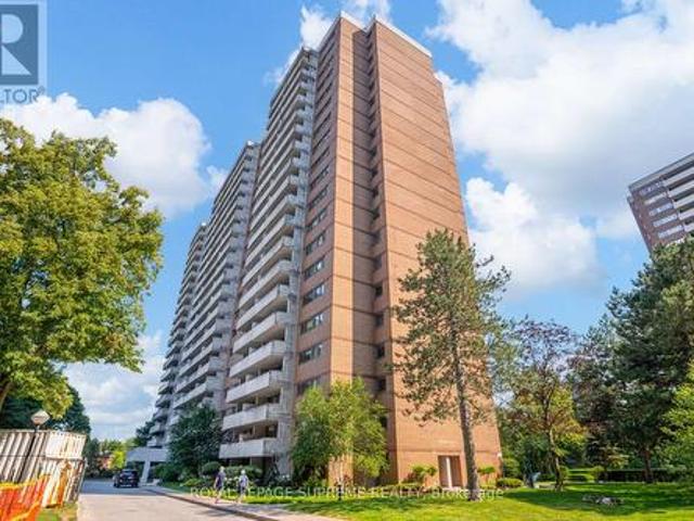 Condo for sale in Woburn, Ontario