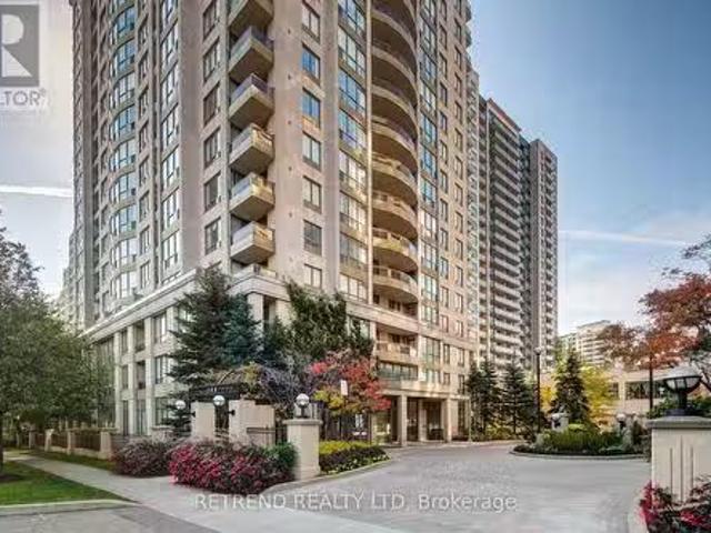 Condo for sale in Woburn, Ontario