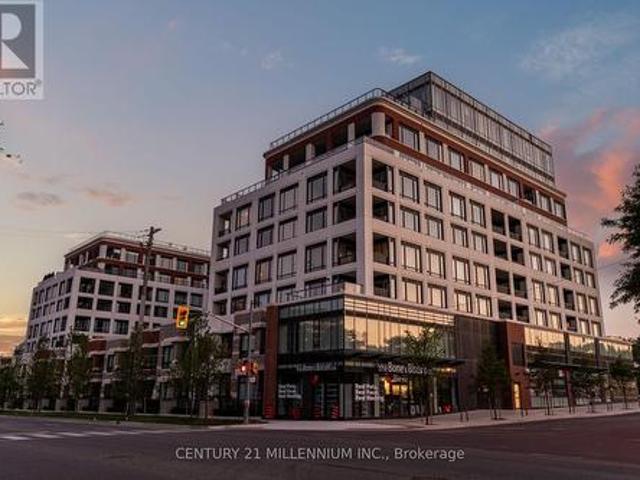 Condo for sale in Woburn, Ontario