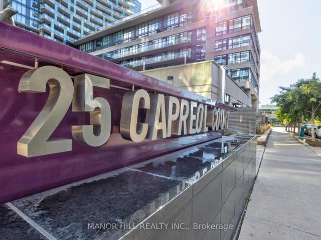 Condo for rent in Woburn, Ontario
