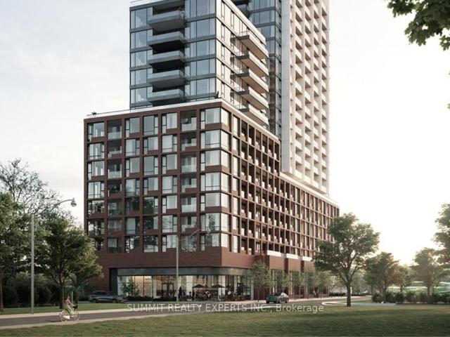 Condo for rent in Woburn, Ontario