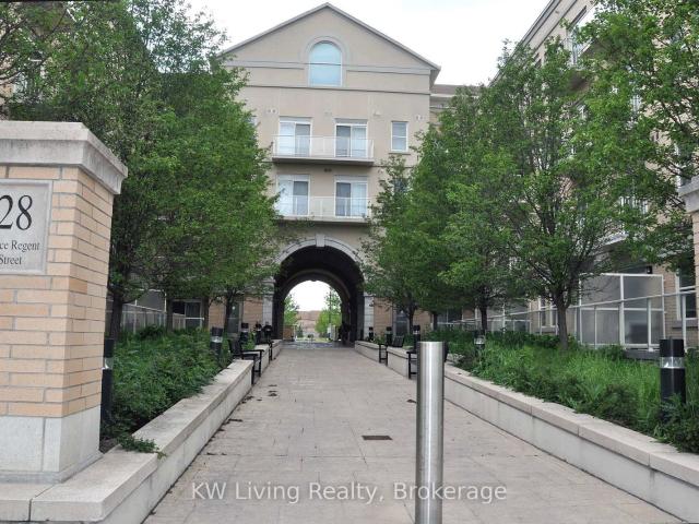 Condo for sale in York, Ontario