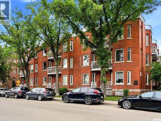 Condo for sale in Regina, Saskatchewan