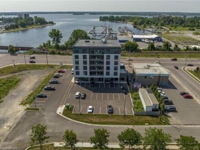 Property for rent in Belleville, Ontario