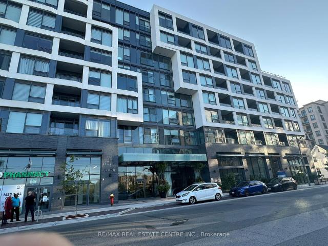 Condo for rent in Oakville, Ontario
