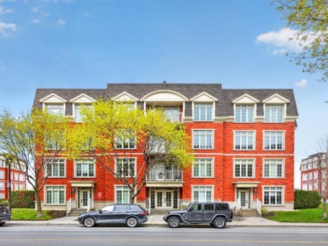 Condo for sale in Bois-Franc, Montréal